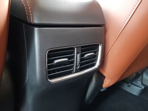 Certified 2025 MAZDA CX-5 Carbon Edition image 16