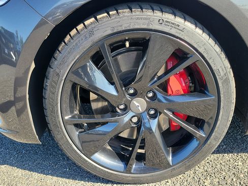 Certified 2023 Genesis G70 3.3T w/ Sport Prestige Package image 25