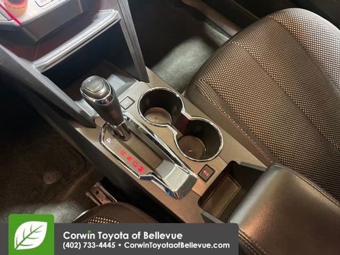 Used 2017 GMC Terrain SLE image 24