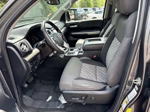 Used 2019 Toyota Tundra SR5 w/ TRD Off Road Package AWD/4WD image 14