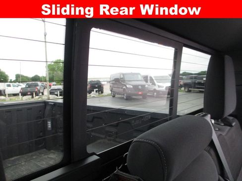 Used 2020 Chevrolet Silverado 1500 LT w/ All-Star Edition AWD/4WD image 22