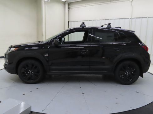 New 2025 Mitsubishi Outlander Sport AWD image 6