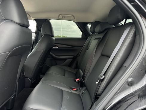 Used 2025 MAZDA CX-30 AWD 2.5 S w/ Select Sport Pkg image 28