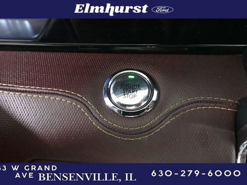 Used 2021 Lincoln Navigator Black Label image 22