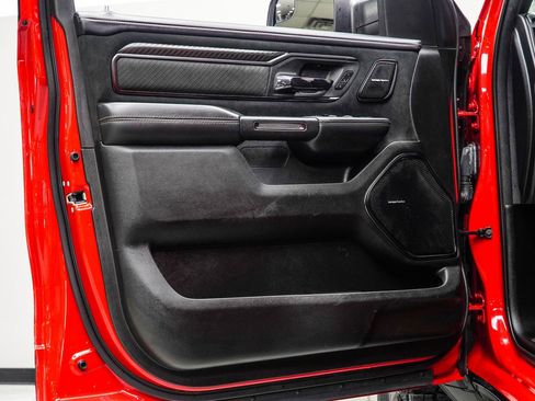 Used 2024 RAM 1500 TRX AWD/4WD image 43