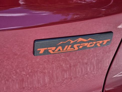 Certified 2026 Honda CR-V TrailSport image 37