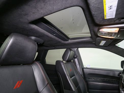 Used 2024 Dodge Durango R/T image 19