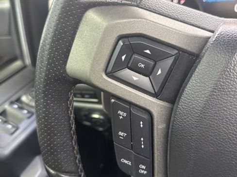 Used 2020 Ford F150 Raptor w/ Equipment Group 802A Luxury AWD/4WD image 8