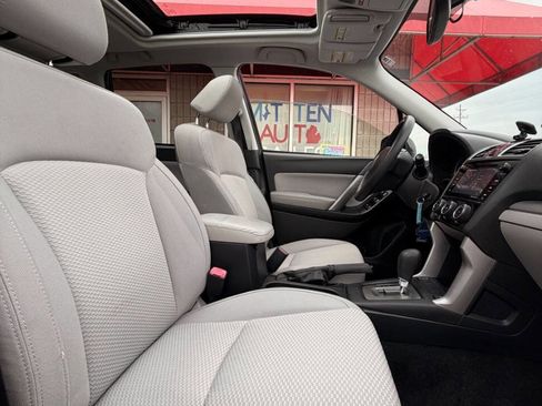 Used 2016 Subaru Forester 2.5i Premium w/ Protection Package #1 image 18