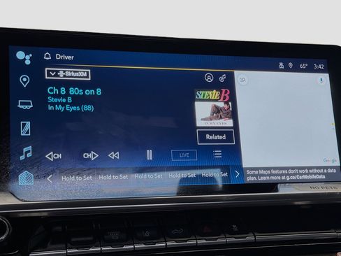 Used 2024 Chevrolet Silverado 2500 LT image 9