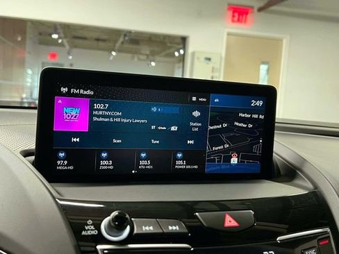 Used 2025 Acura RDX SH-AWD w/ Advance Package image 25