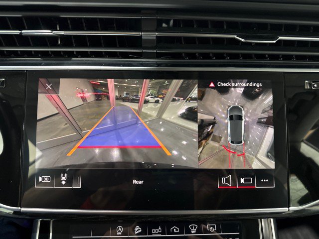 Used 2020 Audi Q8 Prestige AWD/4WD image 84