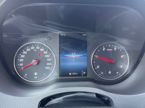 New 2025 Mercedes-Benz Sprinter 2500 image 8