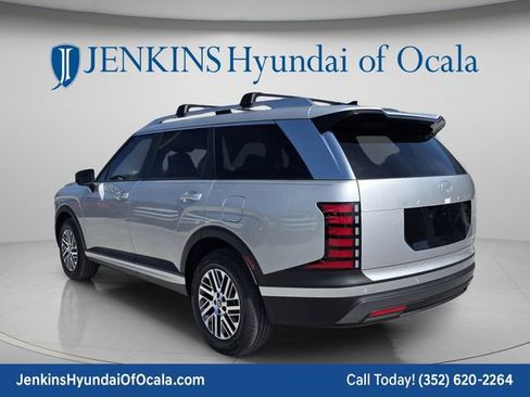 New 2026 Hyundai Palisade SEL FWD image 7