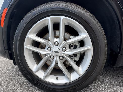 Used 2025 Dodge Durango GT AWD/4WD image 13