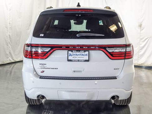 Used 2023 Dodge Durango GT AWD/4WD image 8