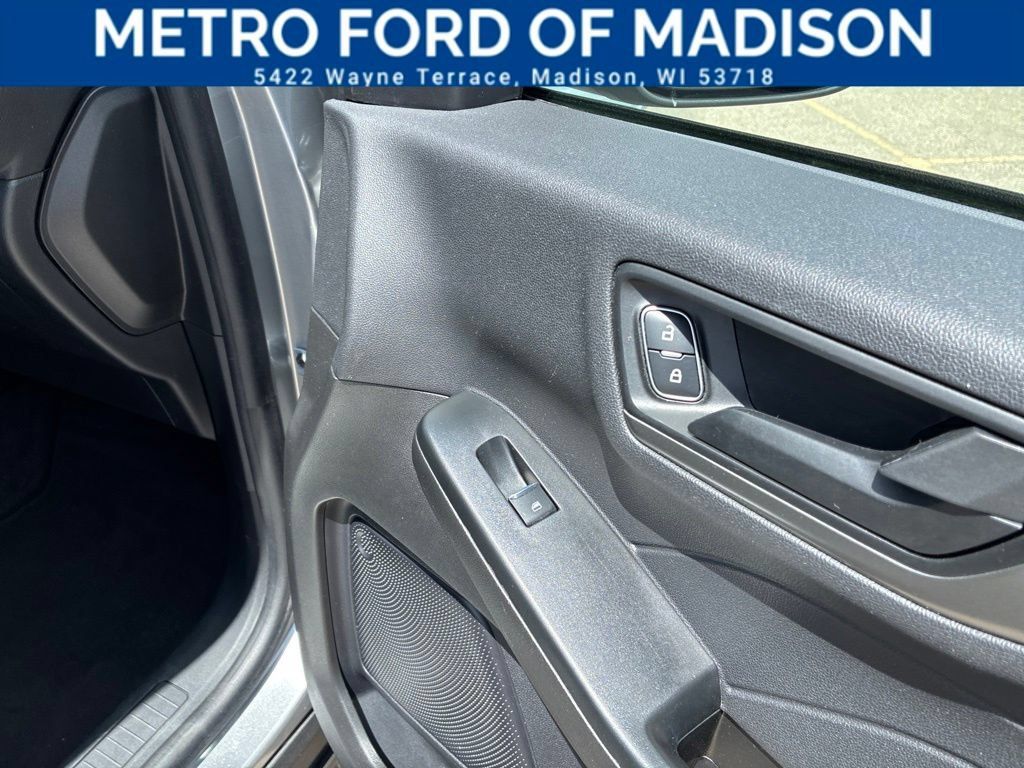 Used 2024 Ford Escape Active AWD/4WD image 42