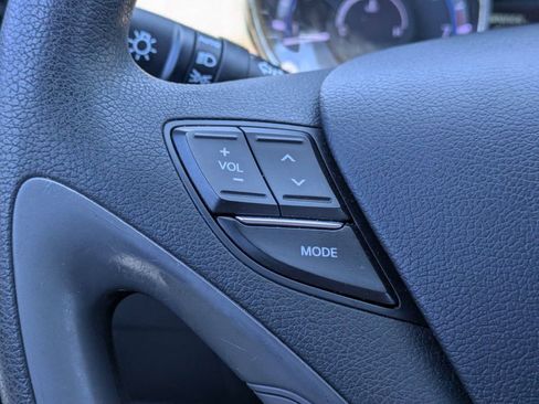Used 2014 Hyundai Sonata GLS w/ Popular Equipment Group 2 FWD image 30