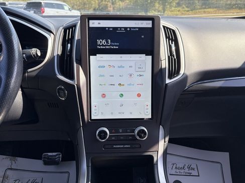 Used 2021 Ford Edge ST-Line image 33