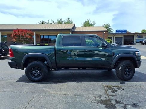New 2026 RAM 1500 RHO w/ RHO Level 1 Equipment Group AWD/4WD image 2