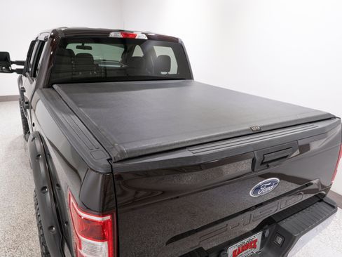 Used 2019 Ford F150 XLT AWD/4WD image 11