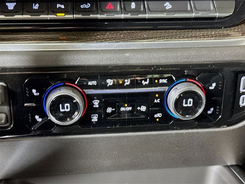 New 2026 Chevrolet Silverado 2500 LT image 10