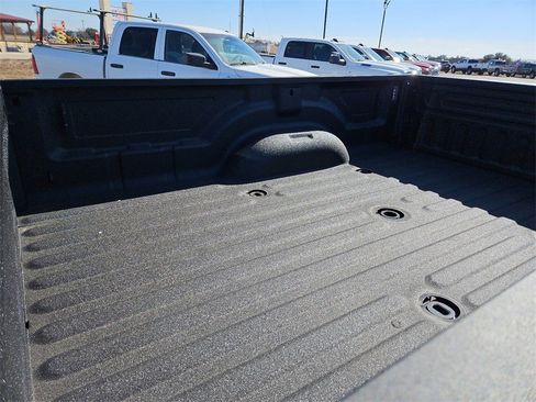New 2026 RAM 3500 Lone Star image 17