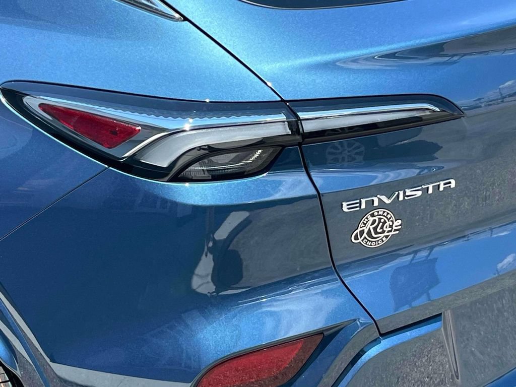 New 2026 Buick Envista Sport Touring FWD image 10