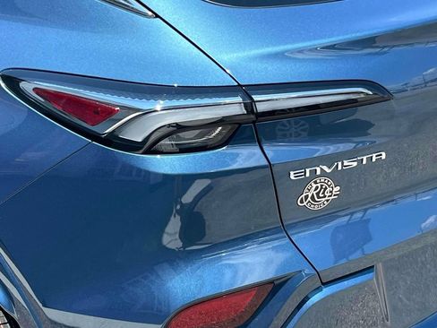 New 2026 Buick Envista Sport Touring FWD image 10