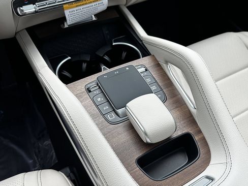 New 2026 Mercedes-Benz GLE 350 4MATIC image 33