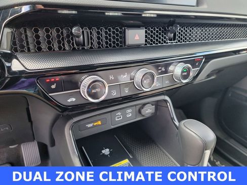 Certified 2023 Honda CR-V Sport Touring image 37