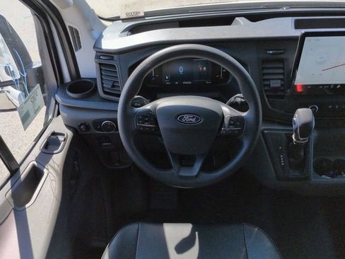 New 2026 Ford Transit 250 148 Medium Roof w/ Load Area Protection Package image 14