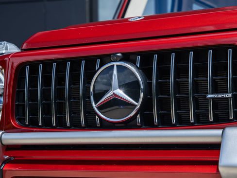 Used 2024 Mercedes-Benz G 63 AMG 4MATIC image 15
