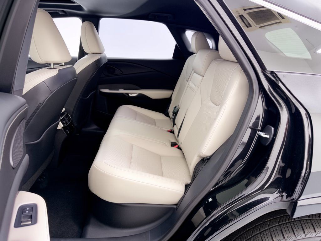 Used 2024 Lexus RX 350 Premium Plus FWD image 26