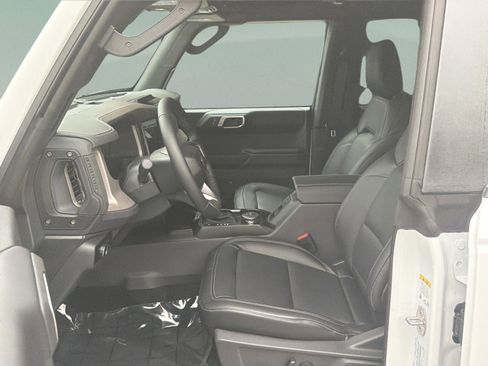 New 2026 Ford Bronco Outer Banks AWD/4WD image 27