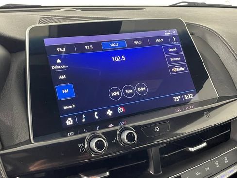 Used 2021 Cadillac CT5 Premium Luxury w/ Lighting Package RWD image 7