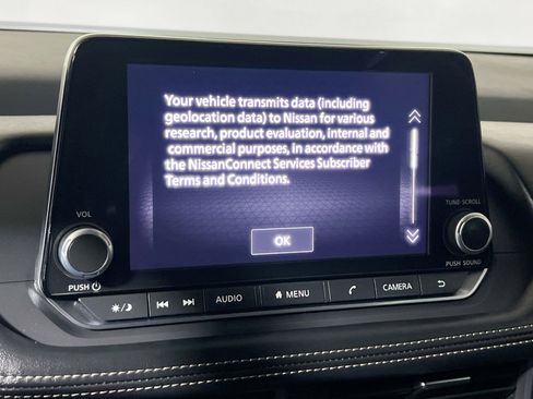 Used 2024 Nissan Rogue SV FWD image 28