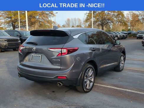 Used 2021 Acura RDX AWD w/ Technology Package image 5