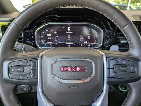 Used 2024 GMC Sierra 1500 SLT w/ SLT Premium Plus Package image 25