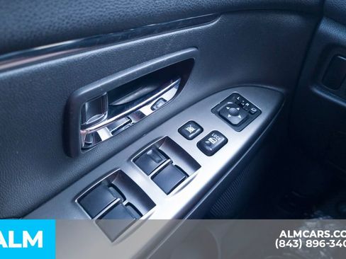 Used 2024 Mitsubishi Outlander Sport ES image 33