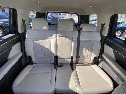 Used 2025 Hyundai Santa Fe SEL image 39