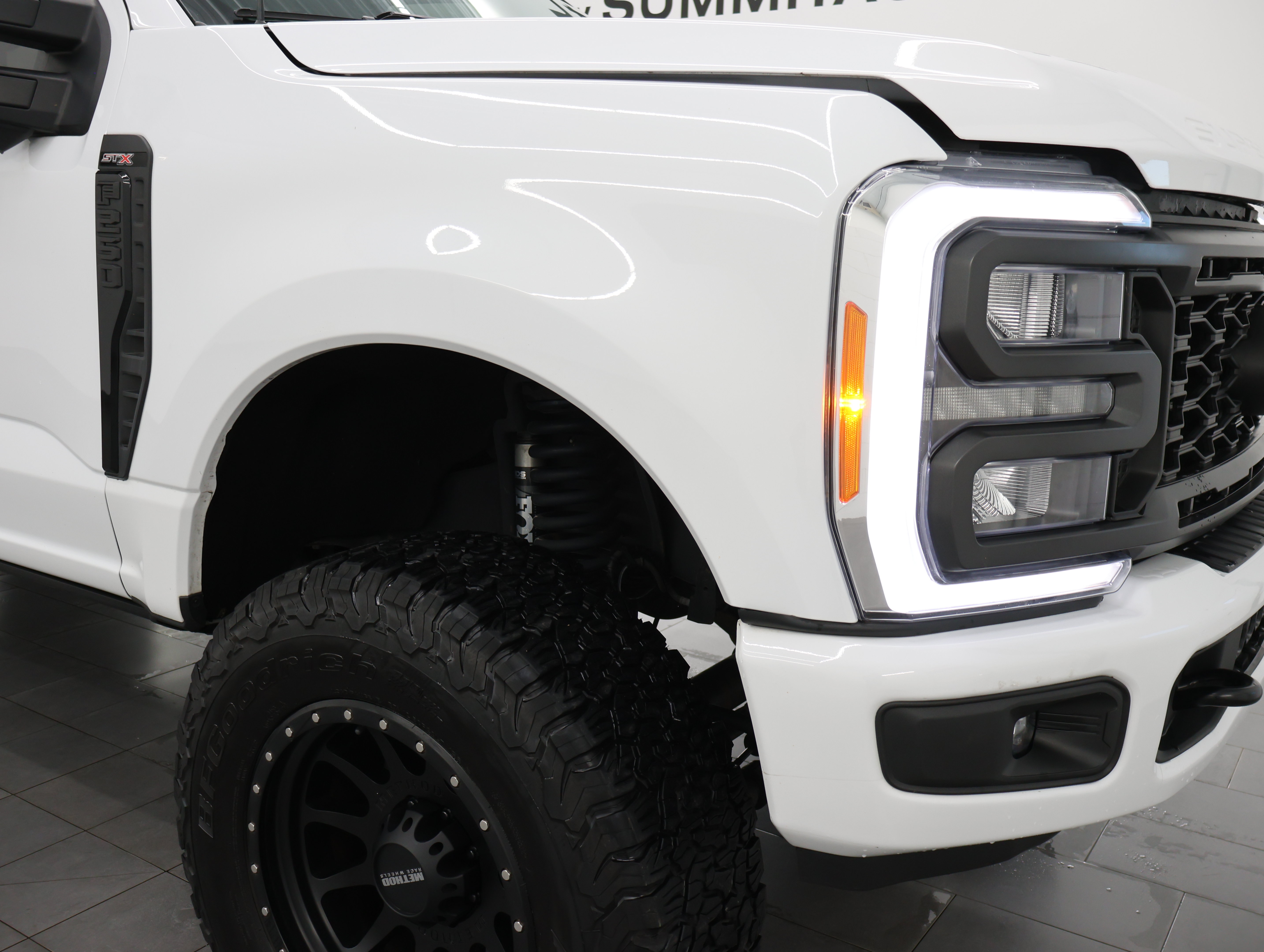Used 2023 Ford F250 XL w/ STX Appearance Package AWD/4WD image 23