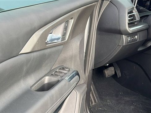 New 2026 Chevrolet Traverse LT w/ Driver Confidence Package image 12