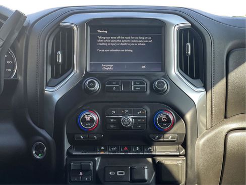 Used 2020 Chevrolet Silverado 1500 RST w/ All-Star Edition image 5