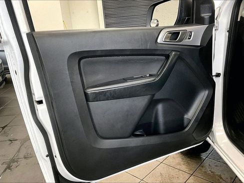 Used 2021 Ford Ranger XLT RWD image 19
