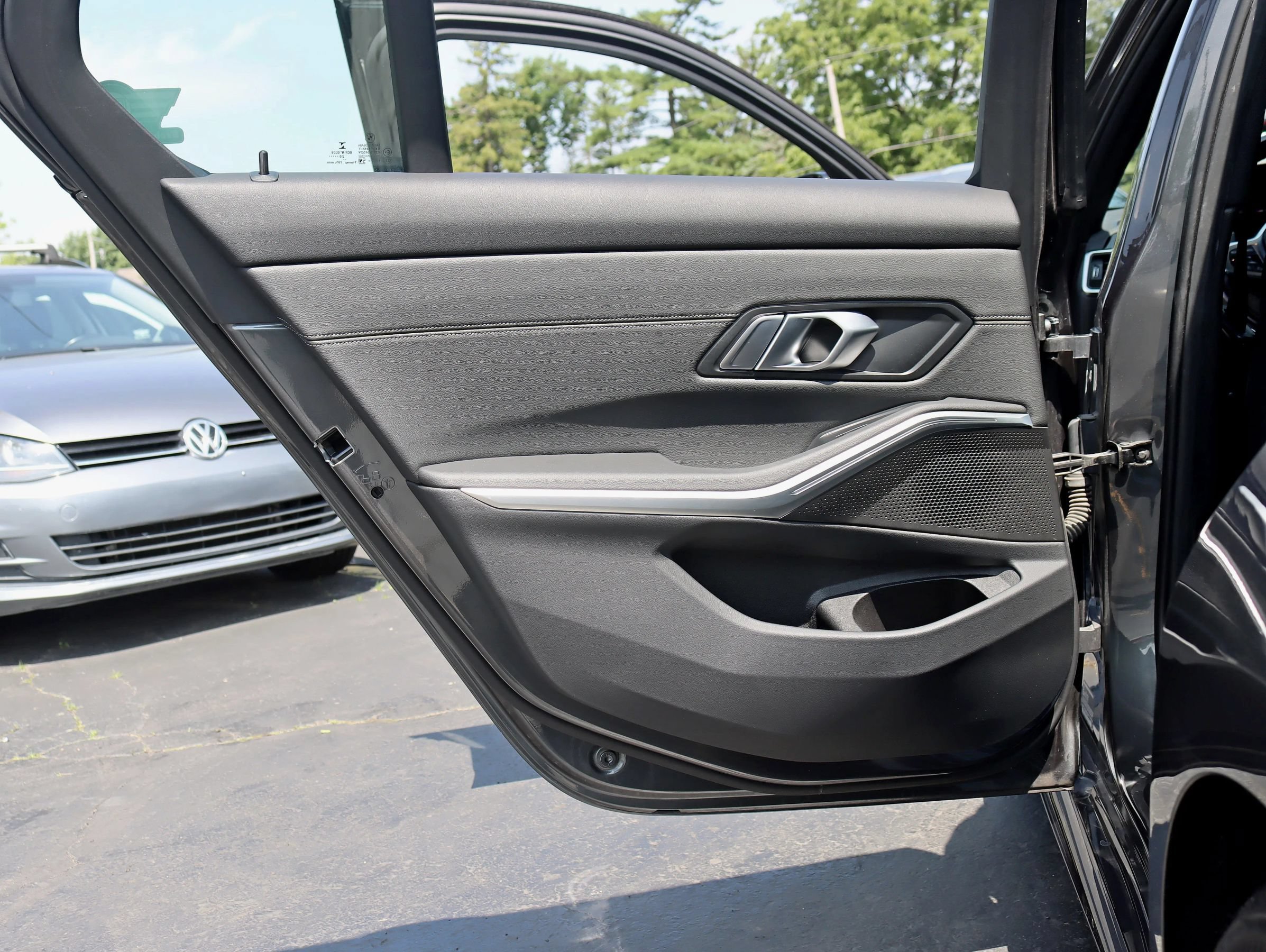 Used 2021 BMW M340i xDrive w/ Premium Package AWD/4WD image 37