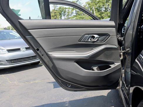 Used 2021 BMW M340i xDrive w/ Premium Package AWD/4WD image 37