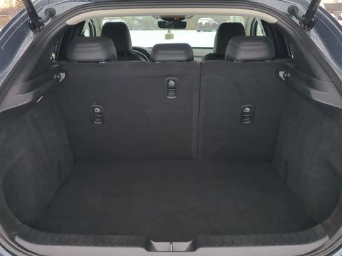 Certified 2023 MAZDA CX-30 2.5 Turbo w/ Premium Package image 34