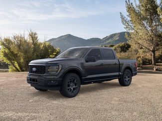 New 2026 Ford F150 STX w/ Equipment Group 200A RWD 360° Tour