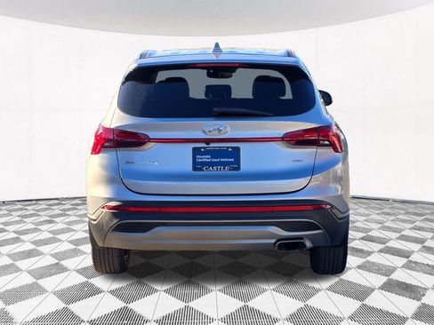 Certified 2023 Hyundai Santa Fe SE image 19